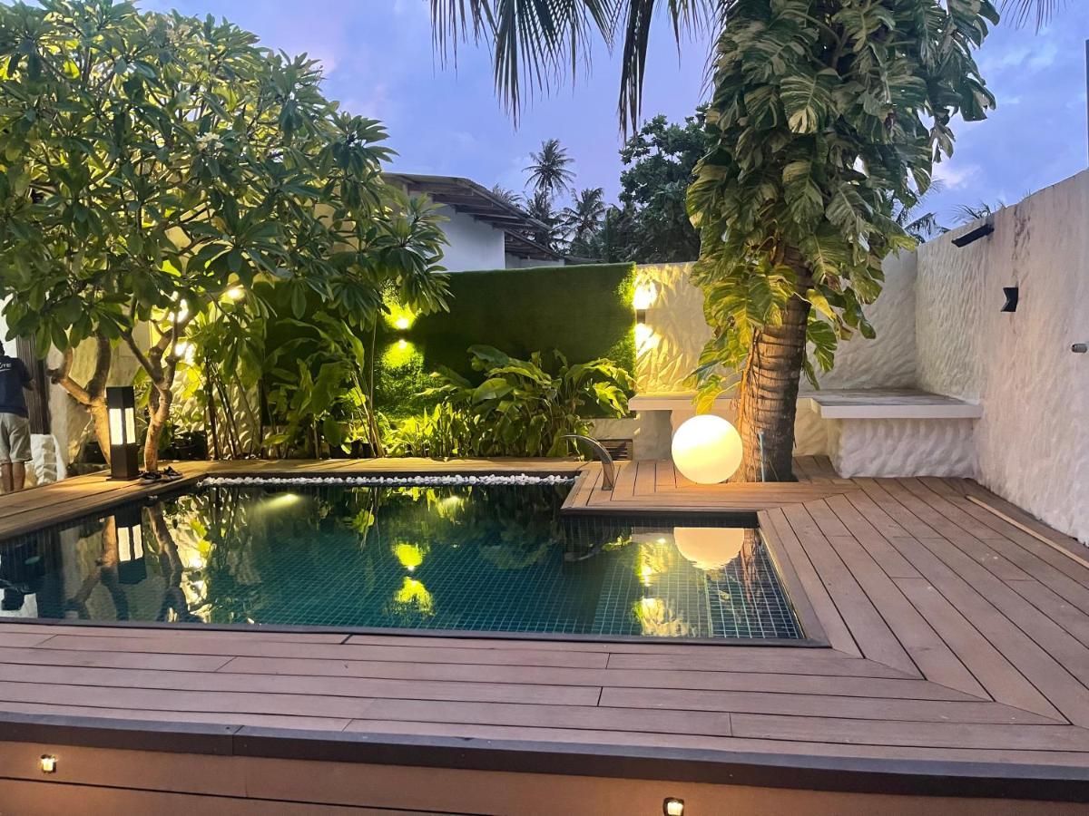 Atholhu Residence Fehendhoo Exterior photo