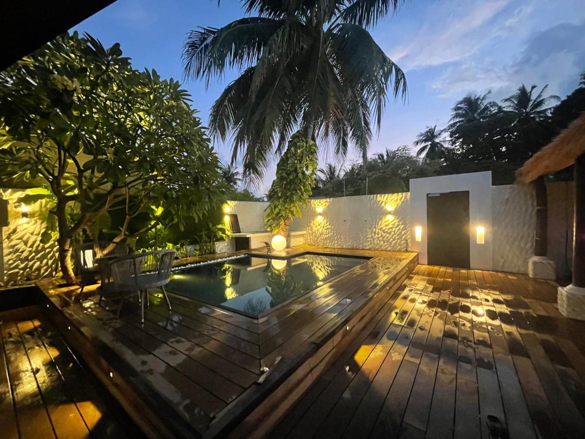 Atholhu Residence Fehendhoo Exterior photo
