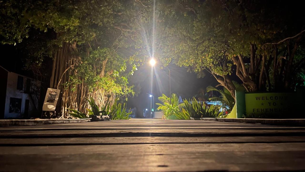 Atholhu Residence Fehendhoo Exterior photo