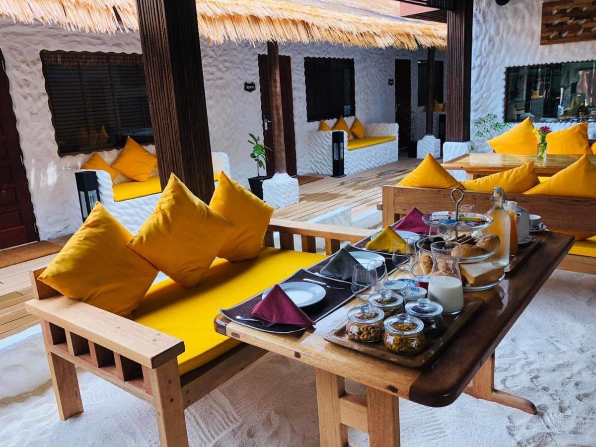 Atholhu Residence Fehendhoo Exterior photo