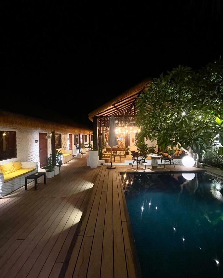 Atholhu Residence Fehendhoo Exterior photo