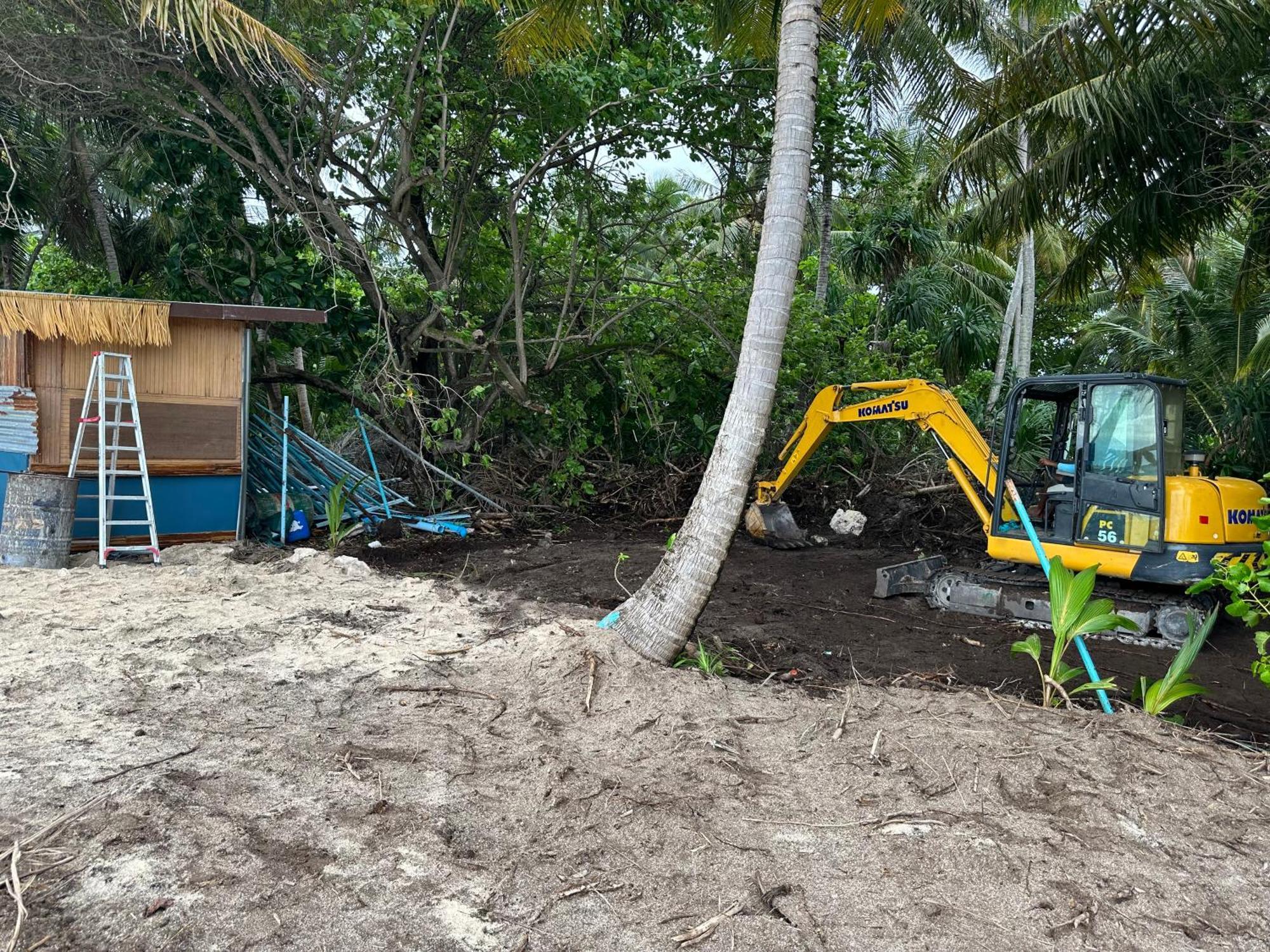 Atholhu Residence Fehendhoo Exterior photo