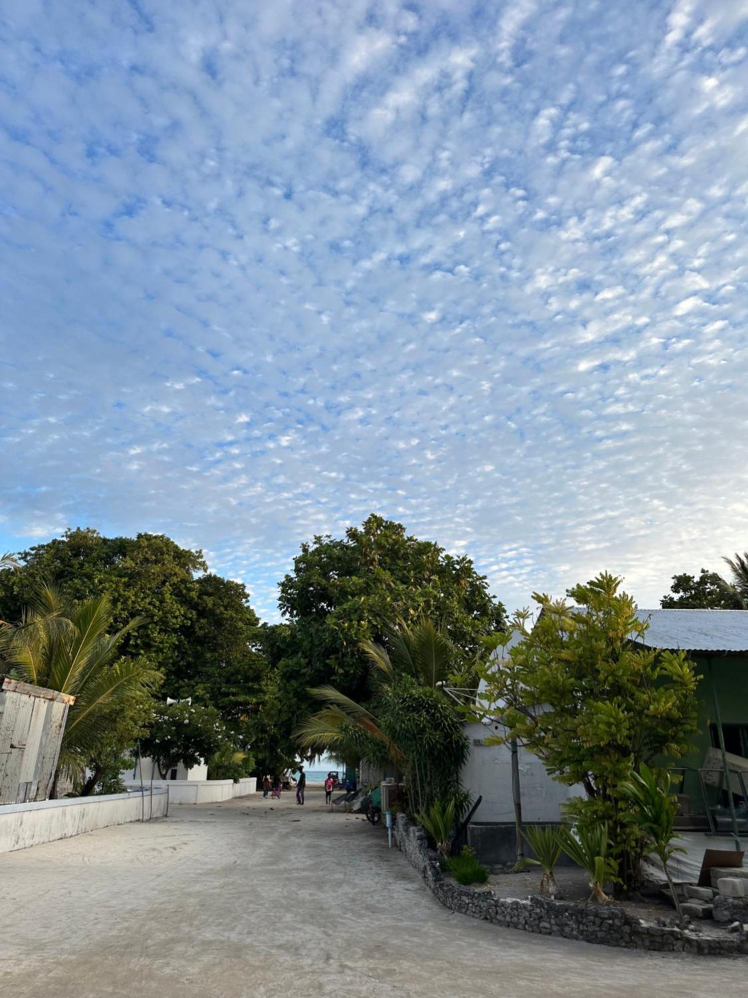 Atholhu Residence Fehendhoo Exterior photo